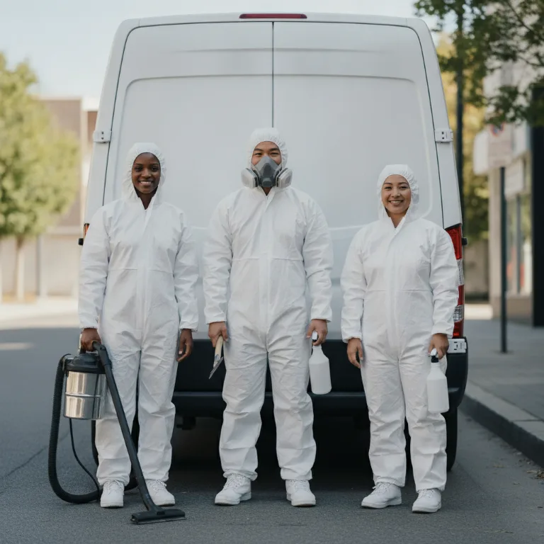 Asbestos removal Pontefract